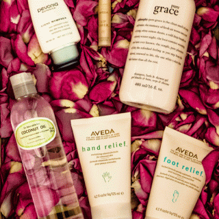 Soveral Skin Care…luxury for the face