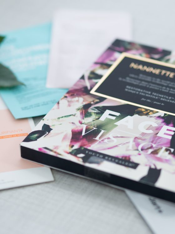 Sheet Mask Review