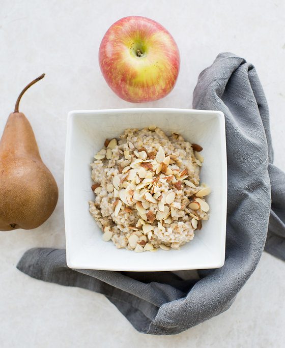 Quick and Healthy Breakfast Options