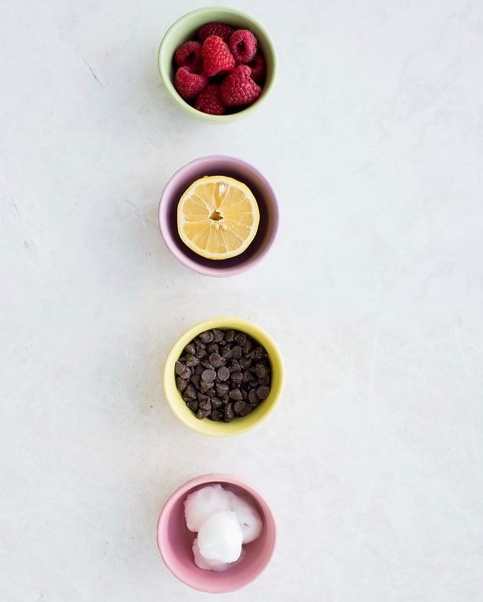 3 Spring Sorbet Recipes