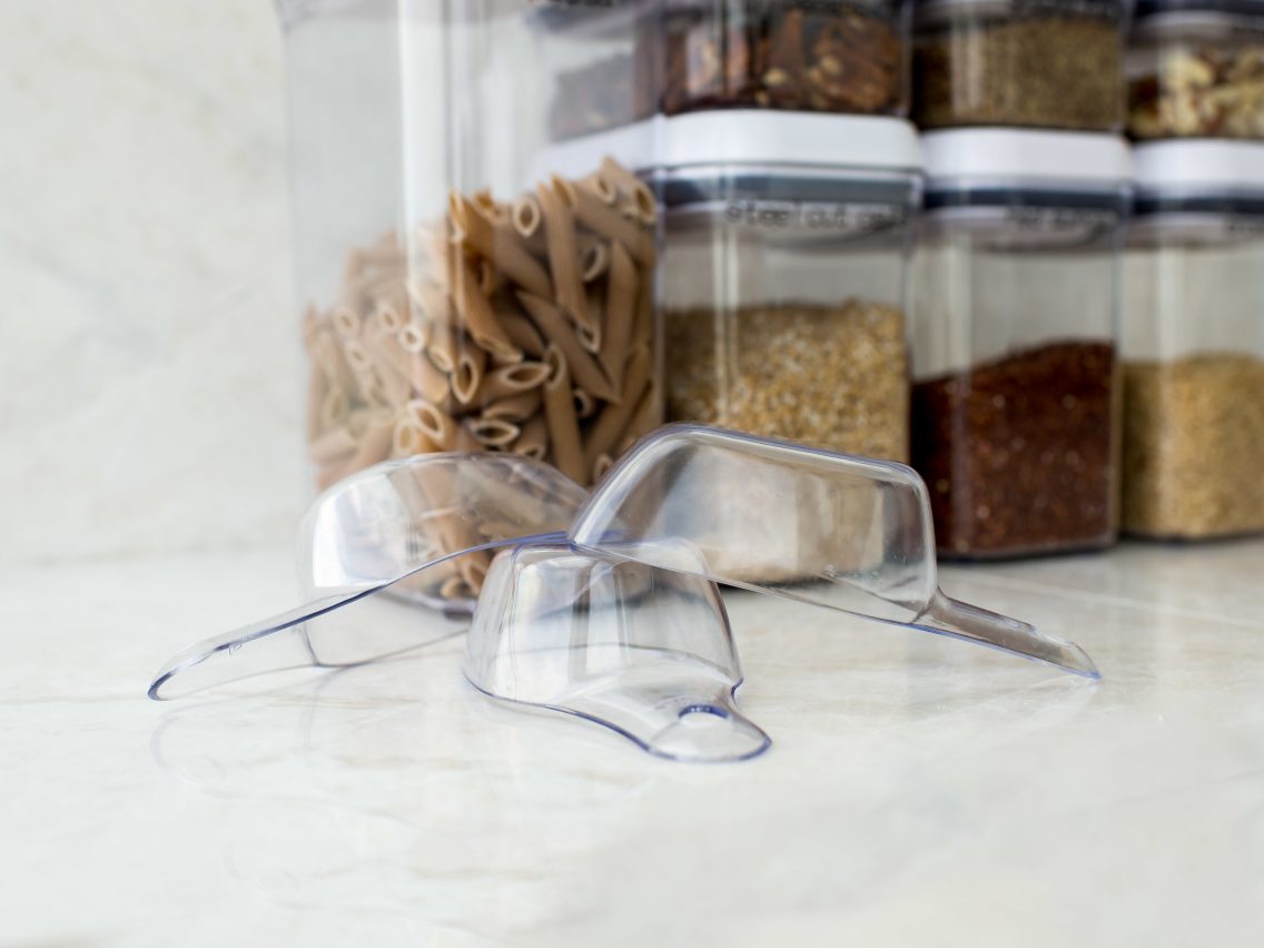 Five Tips for Spring Cleaning