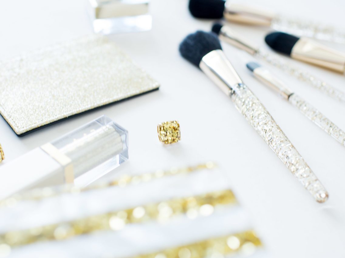 All That Glitters