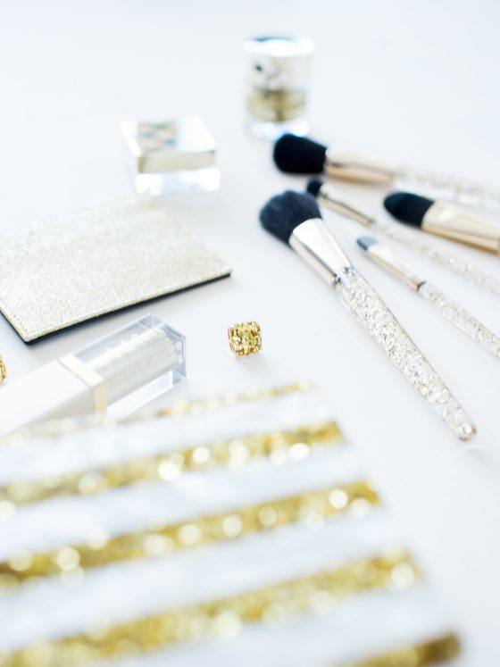 All That Glitters