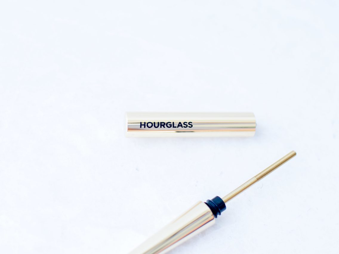 Luxurious Lashes by Hourglass Mascara
