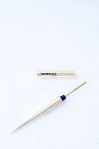 Luxurious Lashes by Hourglass Mascara