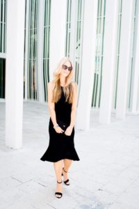 Classic Black and White