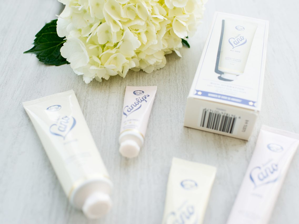 Lanolin Lano Skincare Products