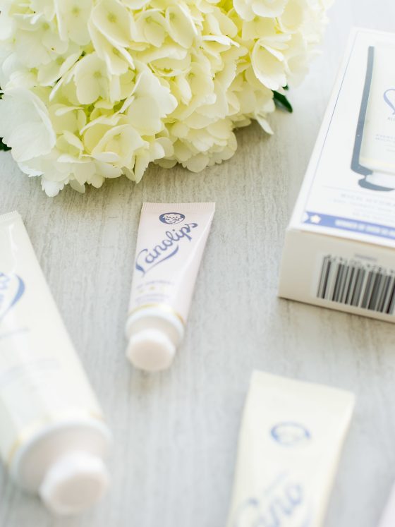 Lanolin Lano Skincare Products