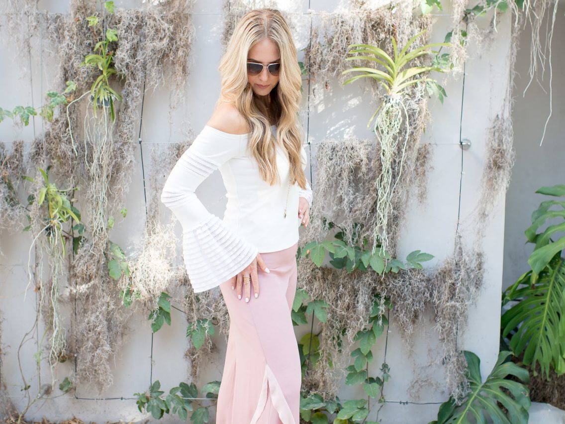 Pretty in Pink