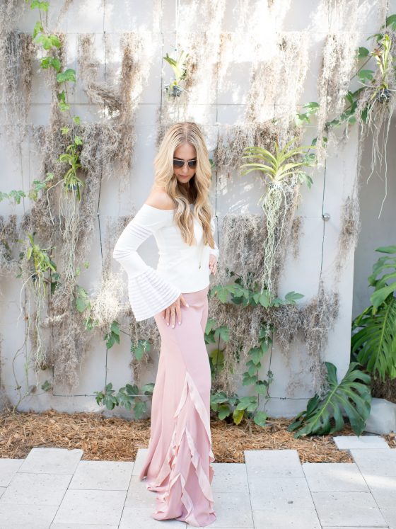 Pretty in Pink