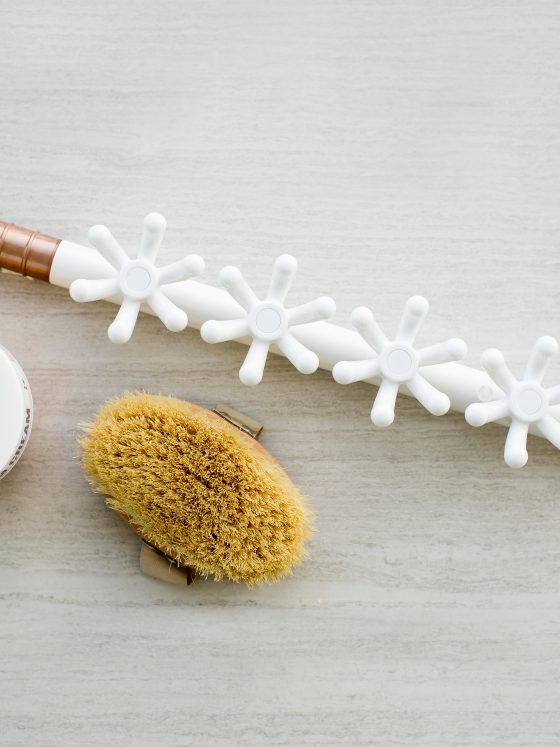 The Cellulite Battle