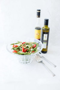 Asparagus Salad Recipe