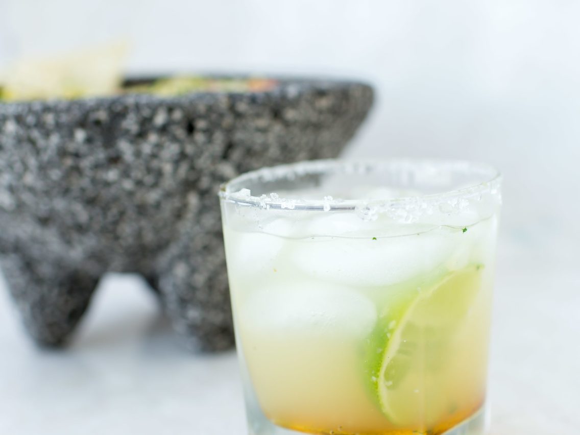 Style & Life’s Original Guacamole & Margarita Recipes