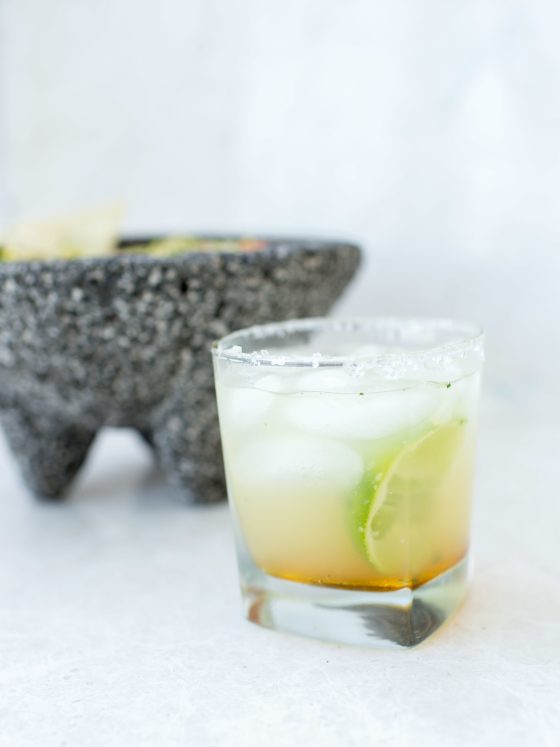 Style & Life’s Original Guacamole & Margarita Recipes