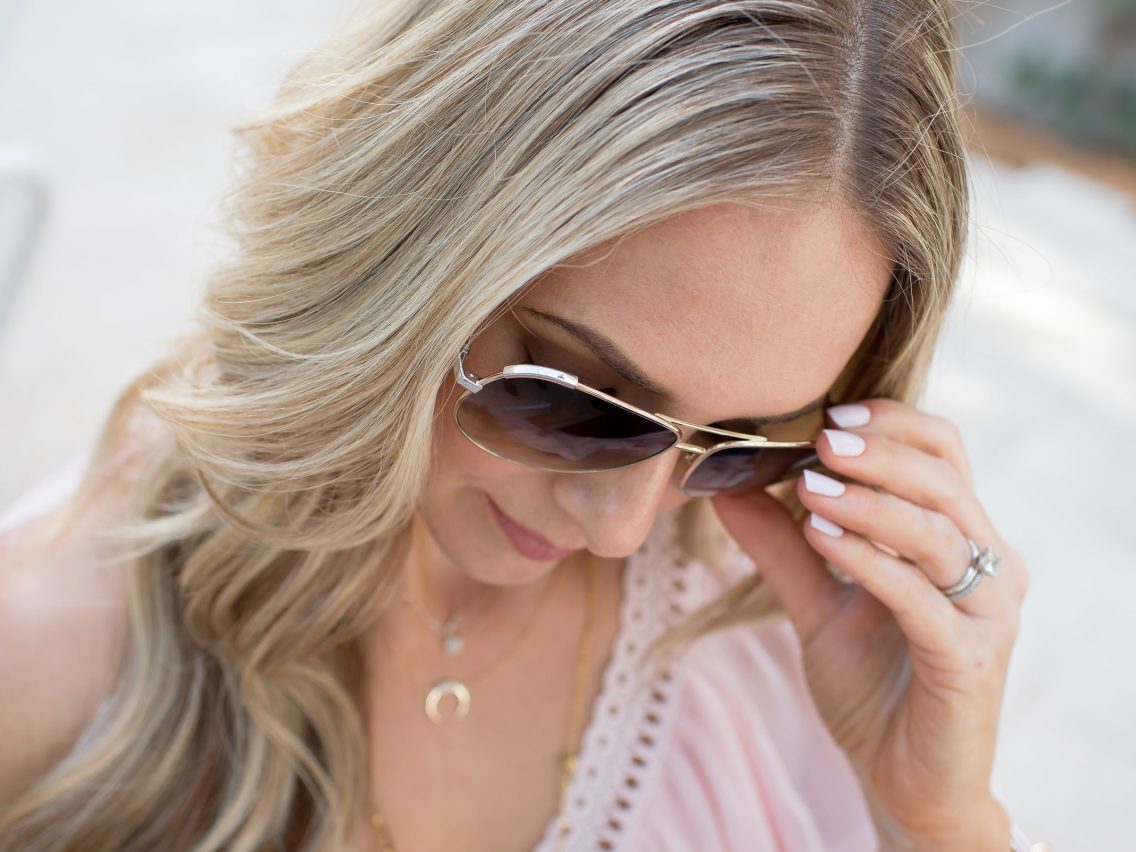 Necklace Layering Ideas
