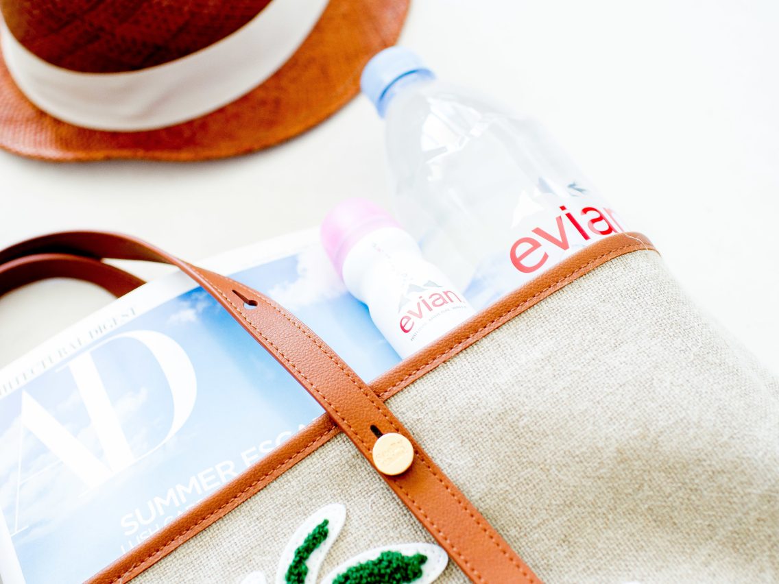 Summer Accessory Essentials