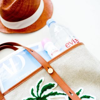 Tropical Inspired Prints