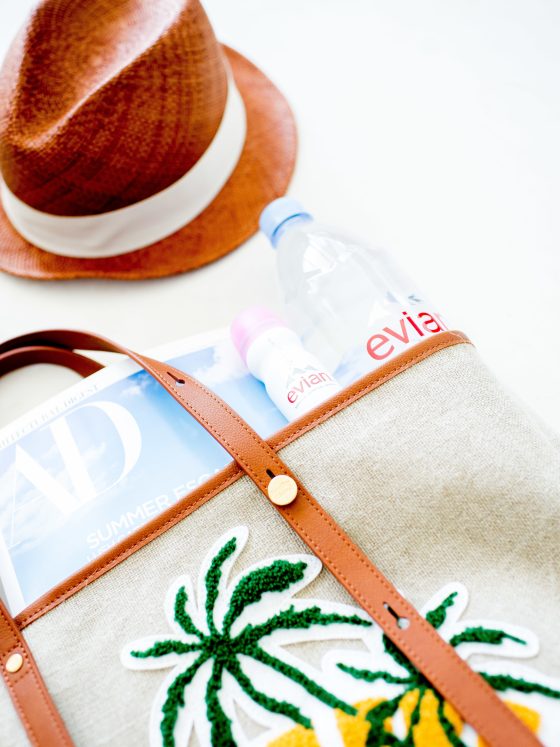 Summer Accessory Essentials