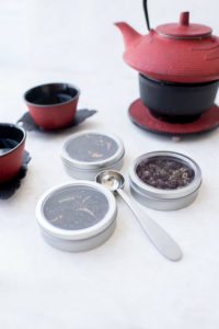 A Moment of Zen…Tea Traditions