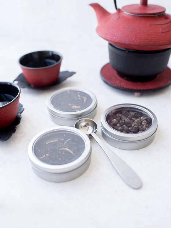 A Moment of Zen…Tea Traditions