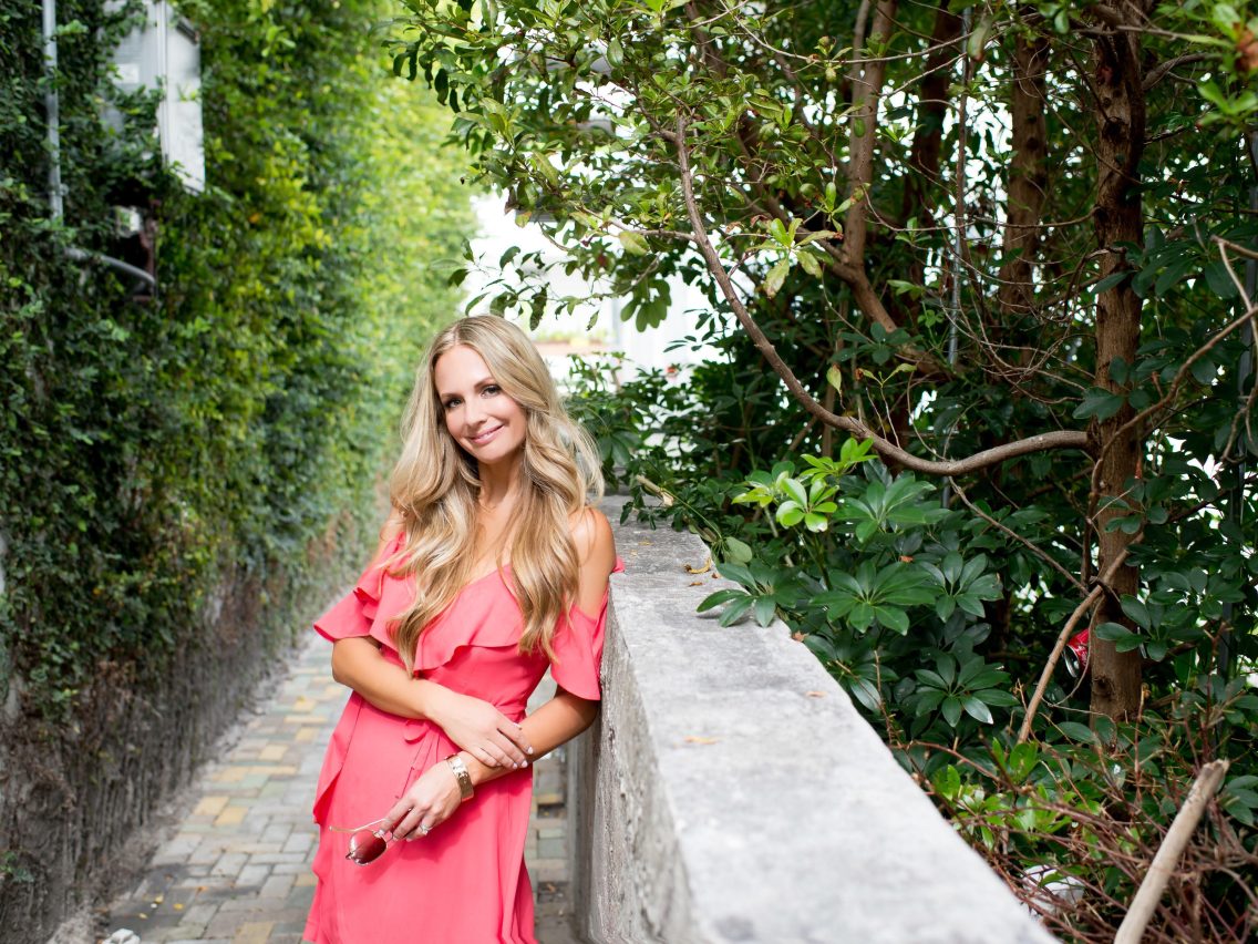 Bright Summer Style