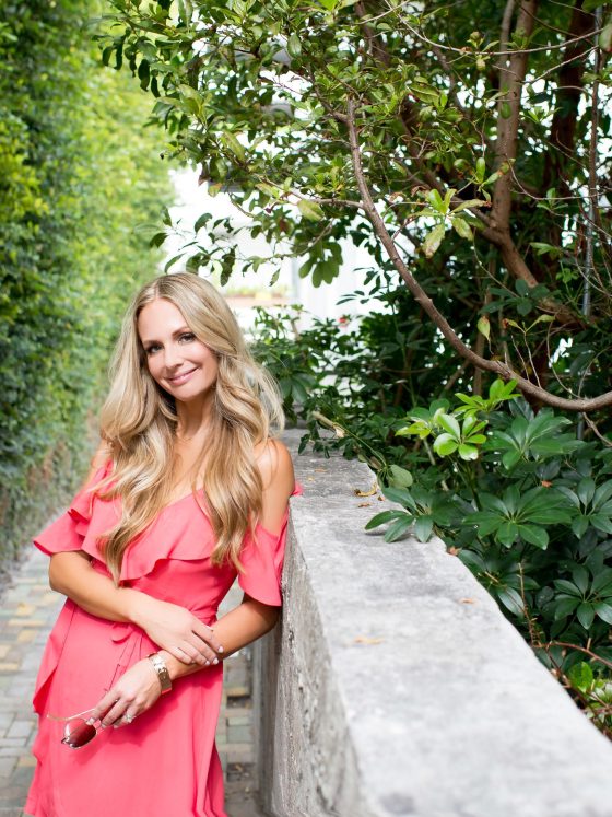 Bright Summer Style