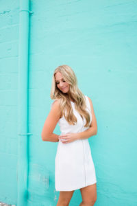 White Hot for Summer