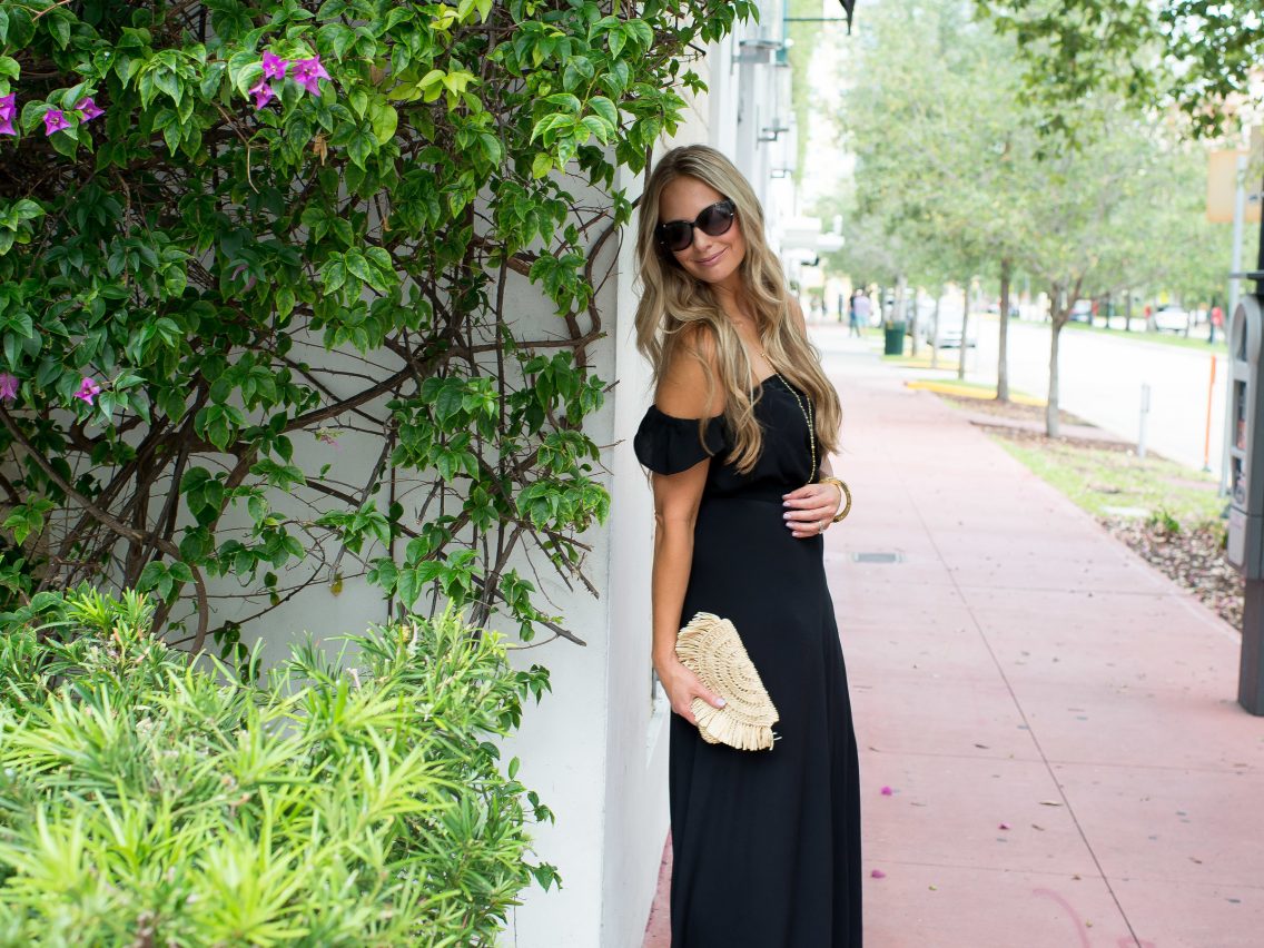 The Little Black Dress Edit
