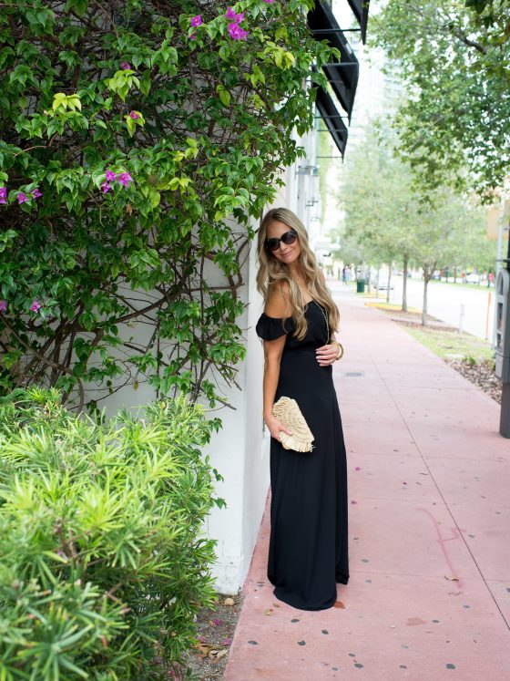 The Little Black Dress Edit