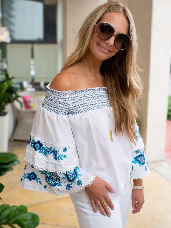 Boho Beach Style