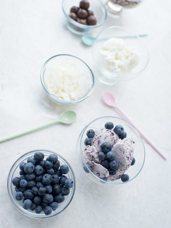 3 Decadent Ice Cream Recipes