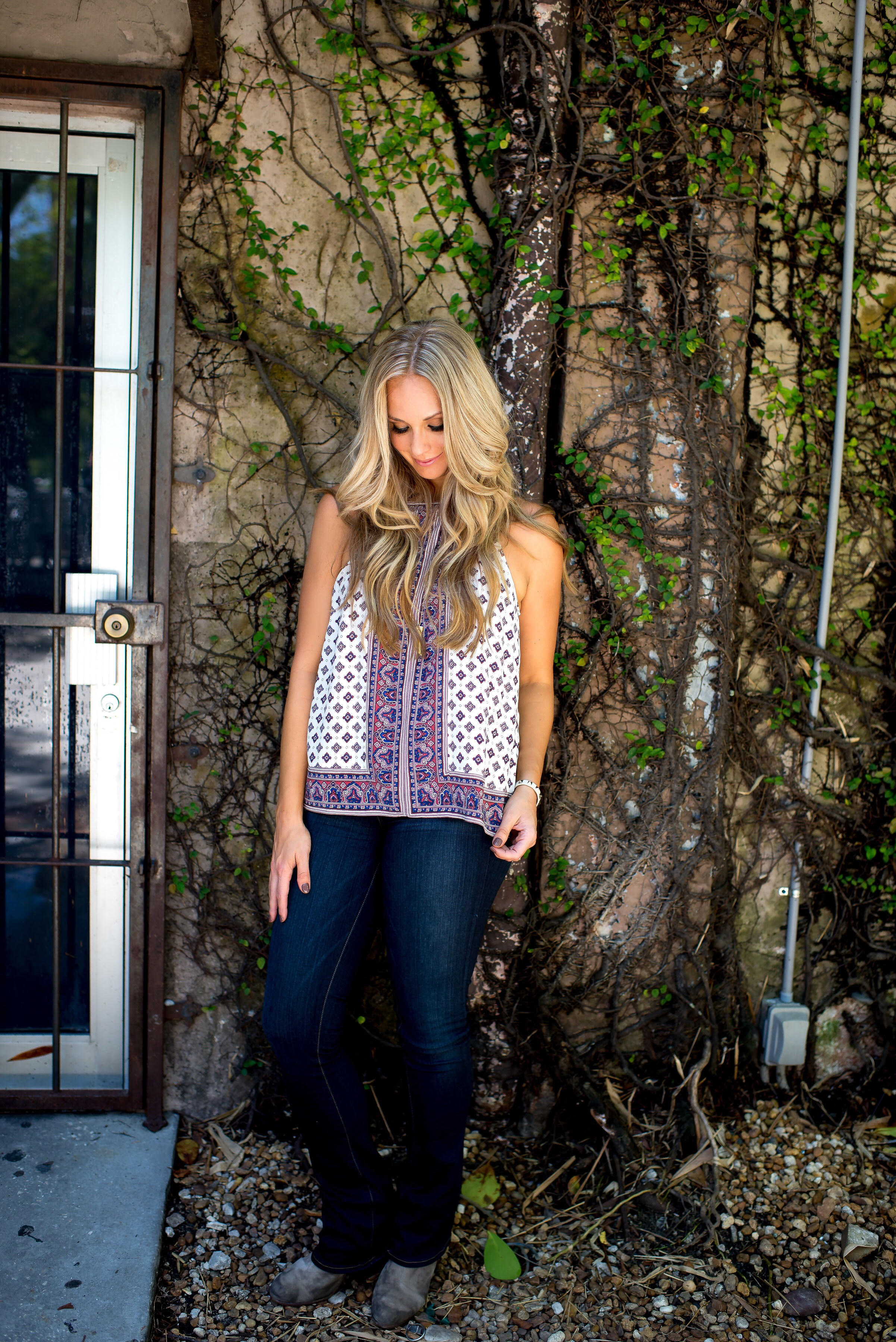 Spinach, Mushroom & Gruyère Quiche Recipe