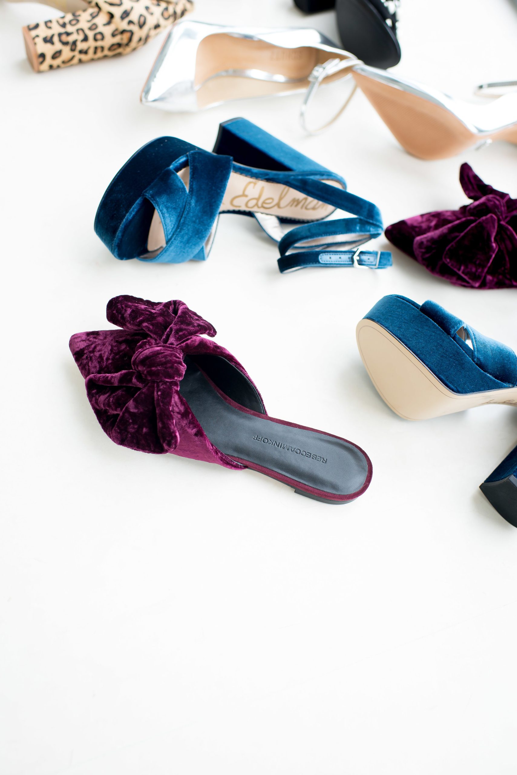 Velvet Crush