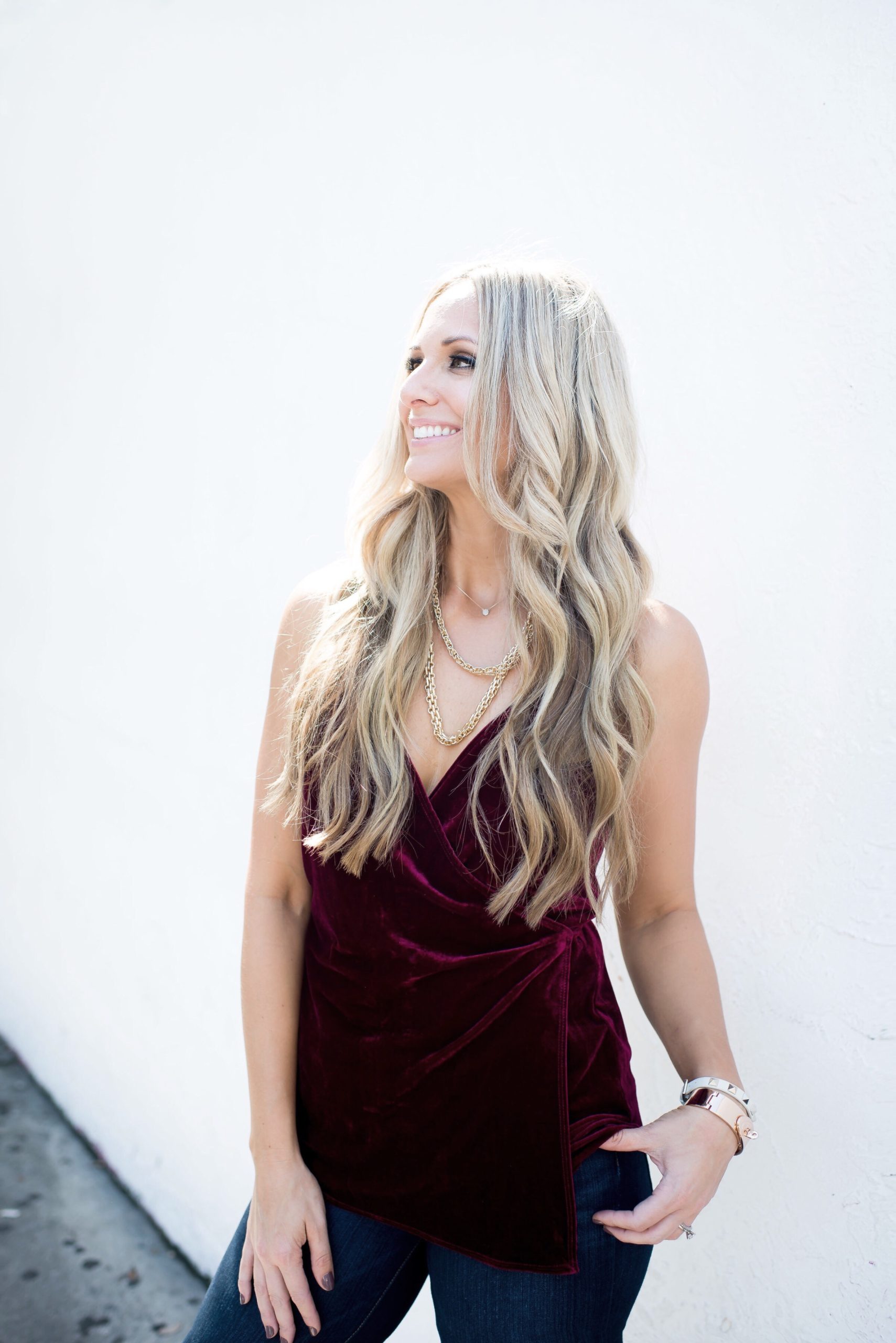 Style & Life Blog: Velvet Crush
