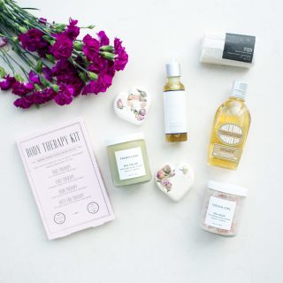 Healthy Mid Year Resolutions