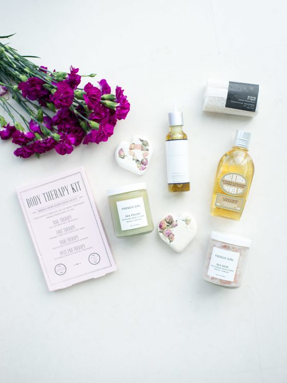 My Bathtime Ritual: A Moment of Self-Care