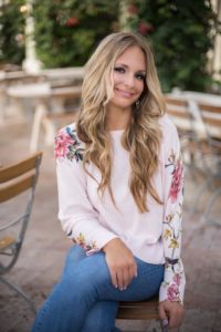 Romantic Floral Favorites